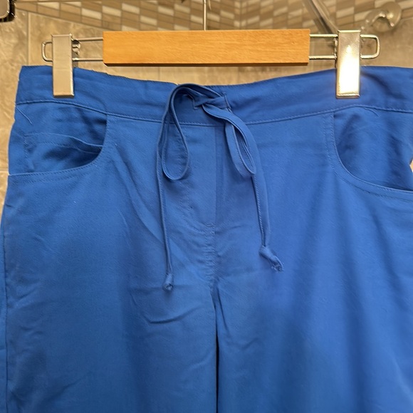 greys Anatomy nursing scrub pants - Picture 2 of 3